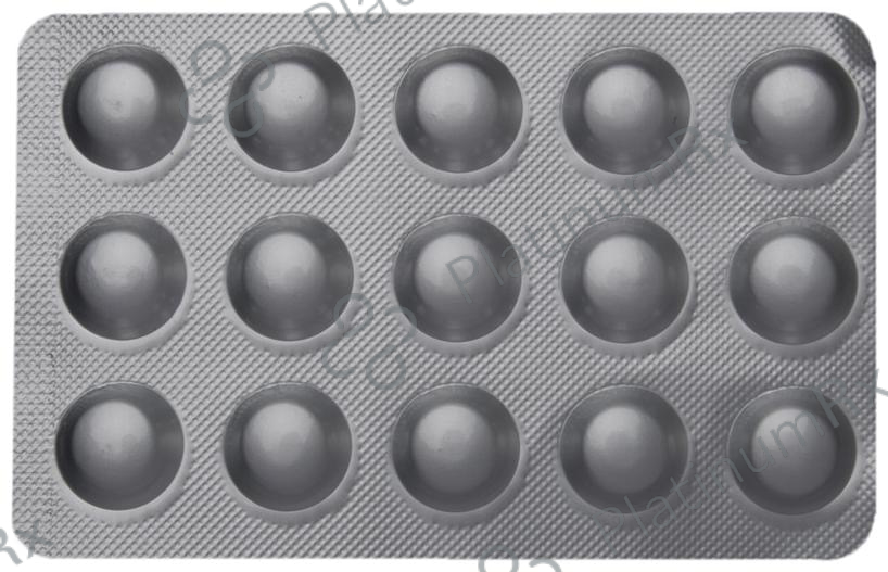 Rosukem 5mg Tablet 15s