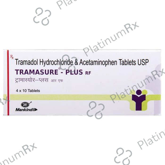 Tramasure-Plus RF Tablet