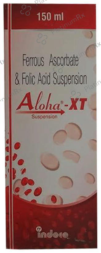 Aloha XT Suspension