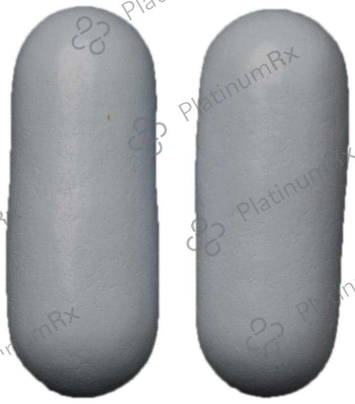 Liofen XL 10mg Capsule 10s