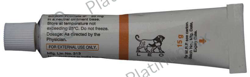 Fucidin 2% Ointment 15gm