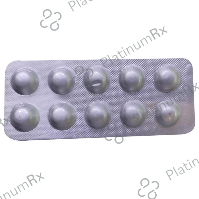 IBS Tablet