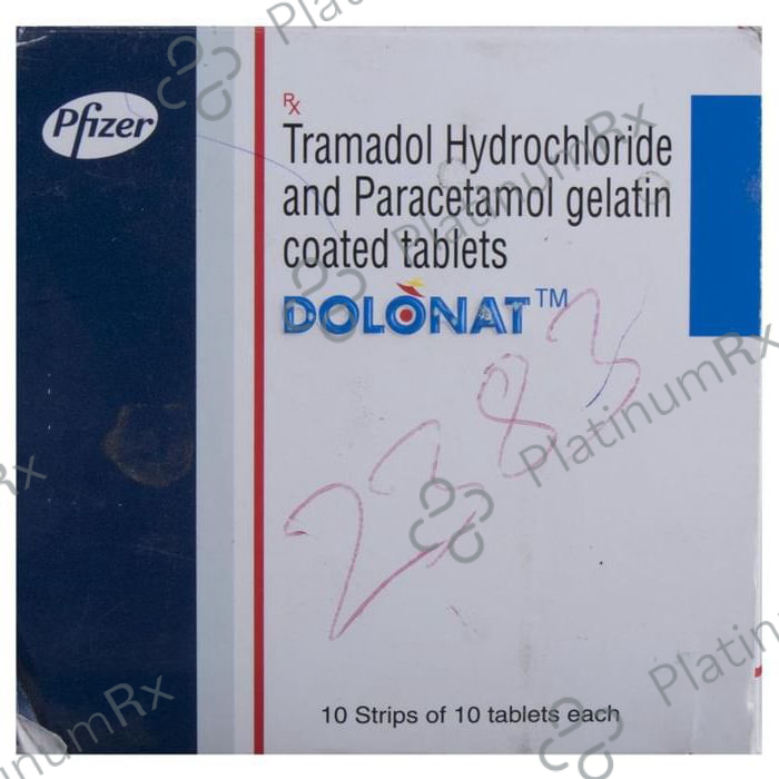 Dolonat Tablet