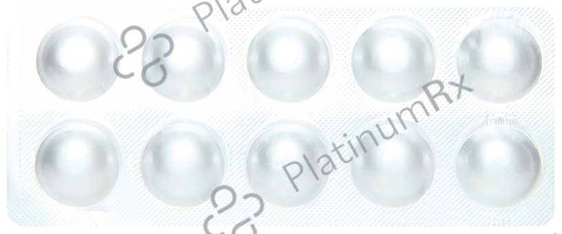 Avas 80mg Tablet 10s