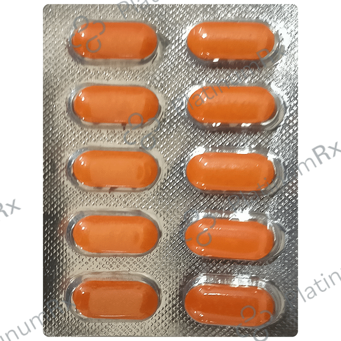 Adigesic Tablet