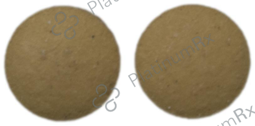 Cystelia 35 Tablet