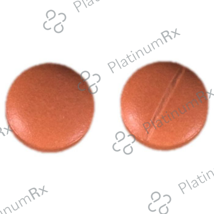 Amixide-H Tablet