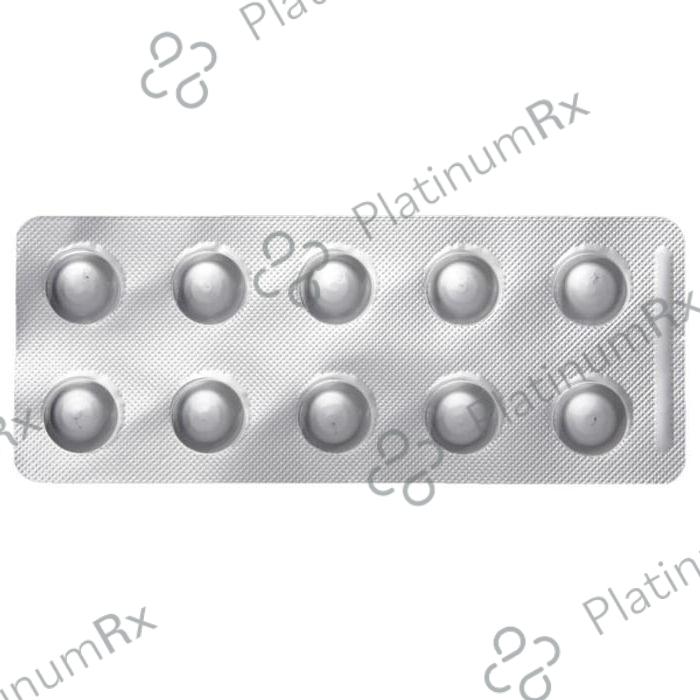Lurata 40mg Tablet 10s