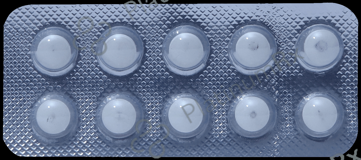 Toxur 20mg Tablet