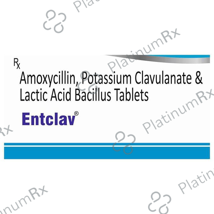 Entclav Tablet