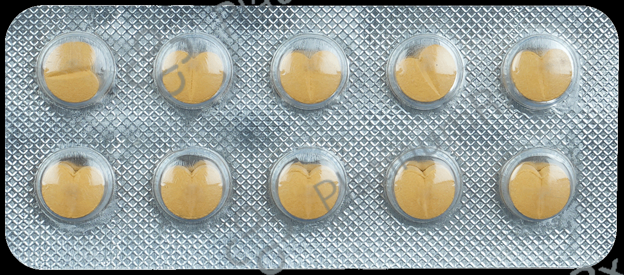Bisoder 5mg Tablet