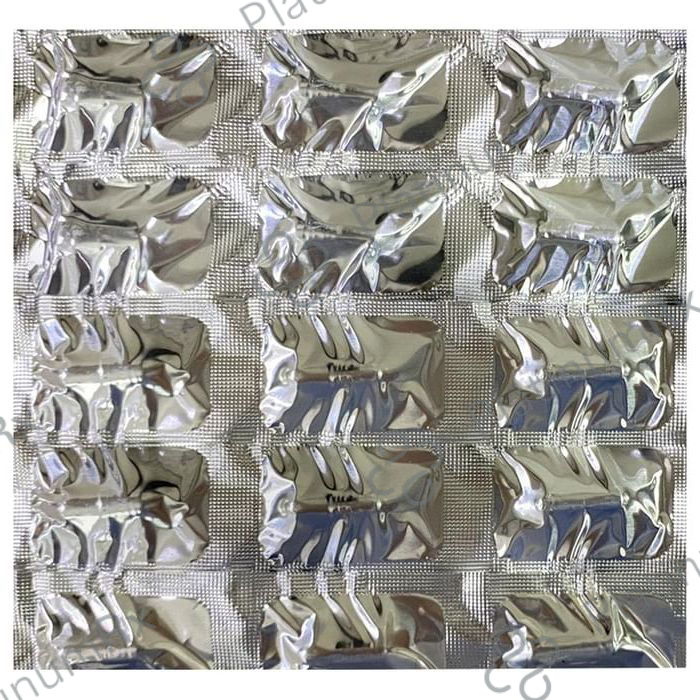 Rosuless Gold 10 Capsule 15s