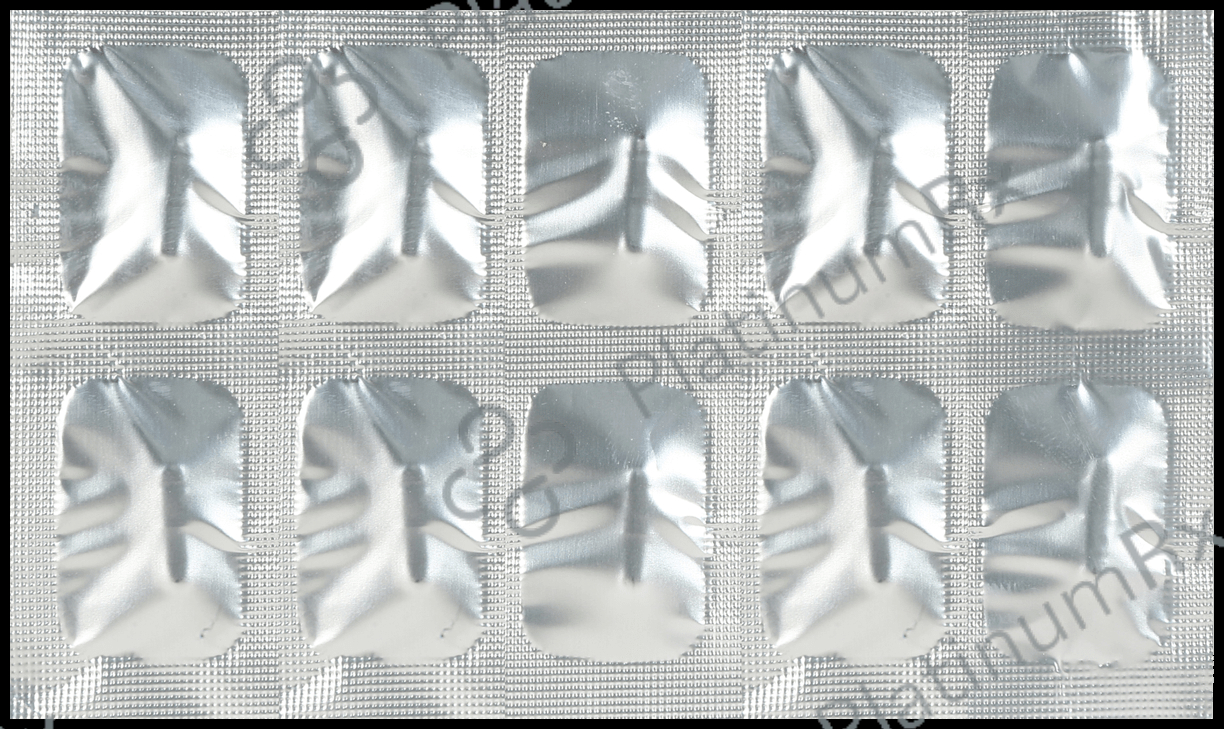 Tacstead 1.0 Capsule