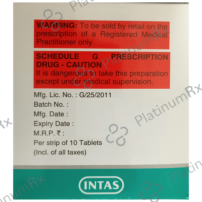 Zavamet SR 1000 Tablet