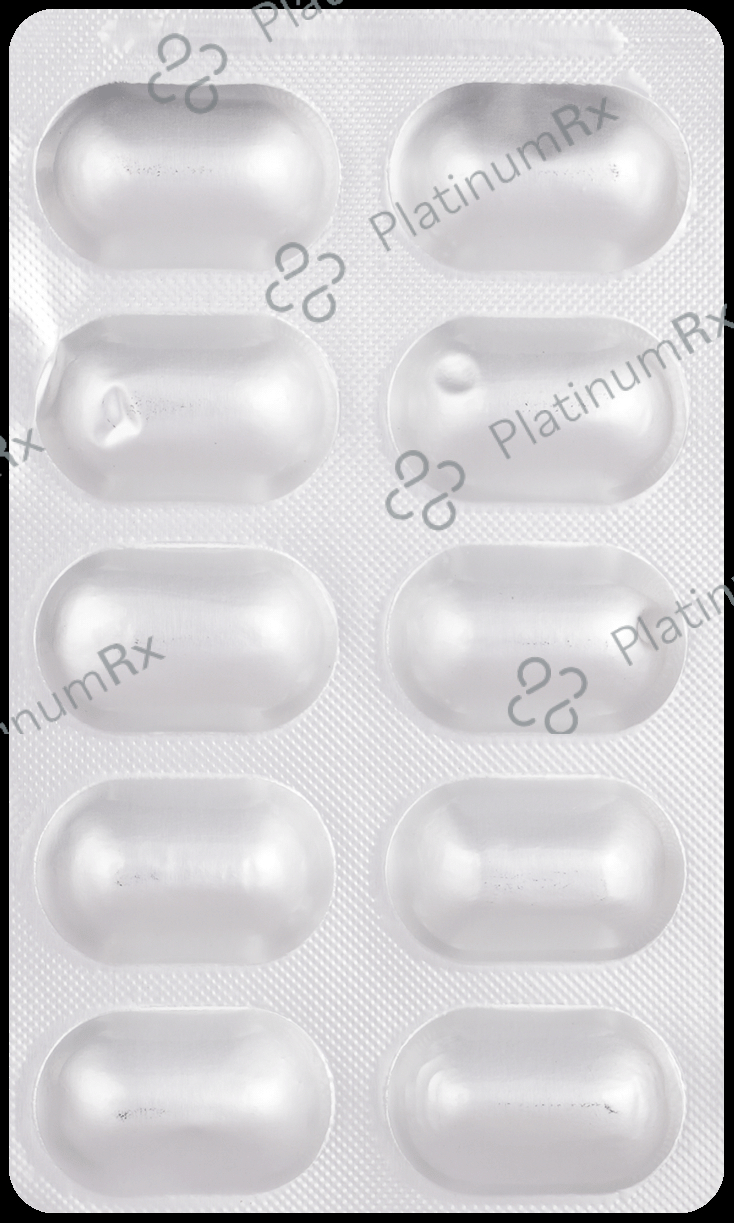 Gabrica Capsule SR