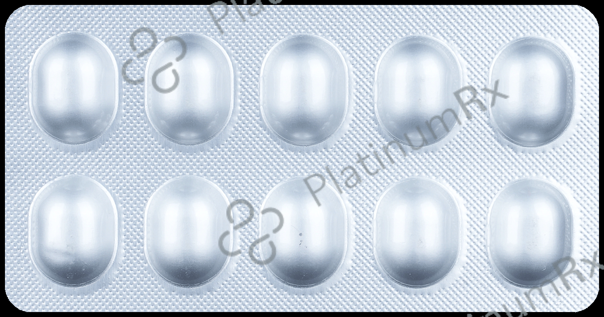 Taxim O DT 50mg Tablet 10s