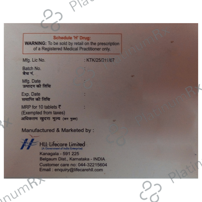 Novex Tablet