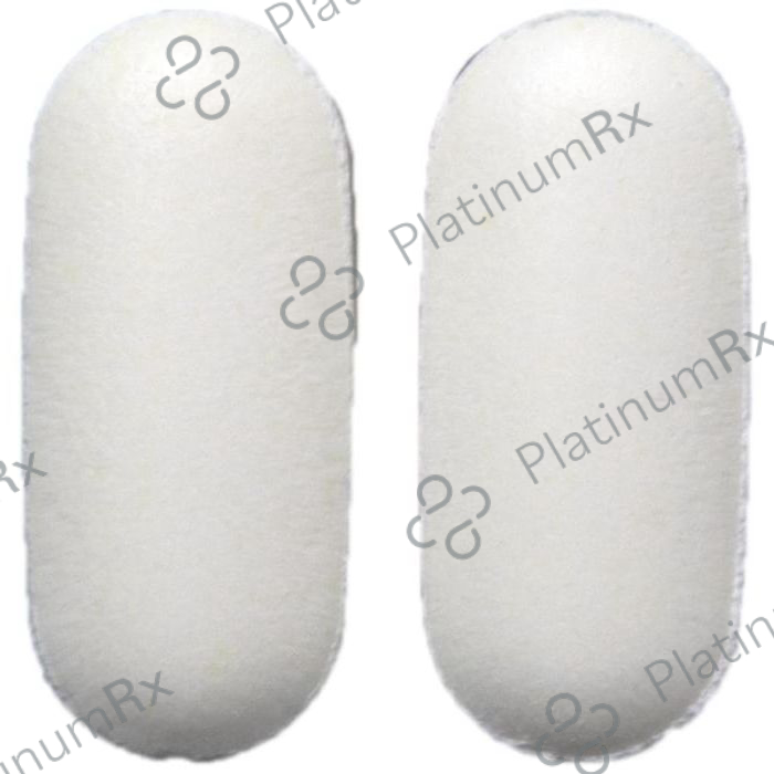 Cyblex M 40/500mg Tablet 15s