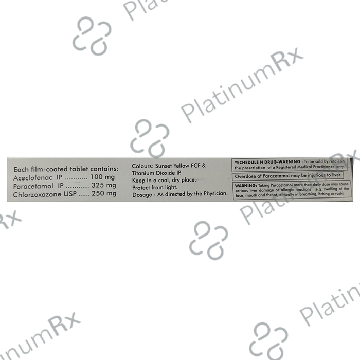 Dolowin MR 100/250/325mg Tablet 10s