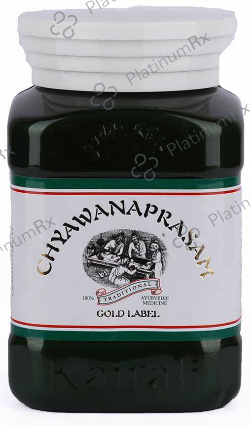 Kairali Chyawanaprasam