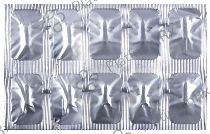 Silotrif 8mg Capsule 10s