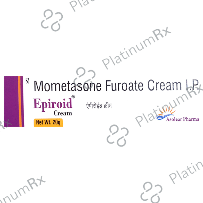 Epiroid Cream 15 Cream