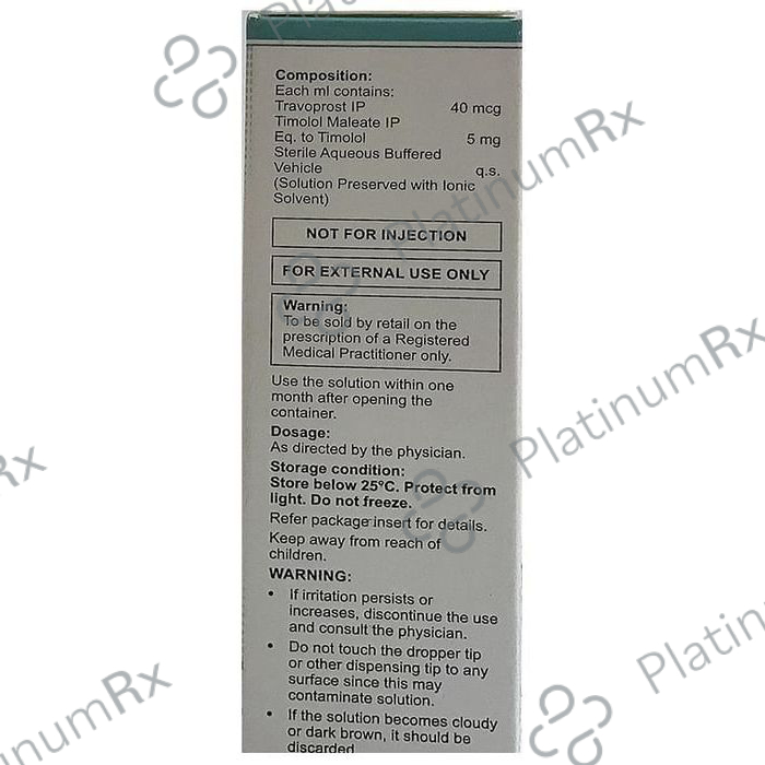 Opacia Duo Eye Drop