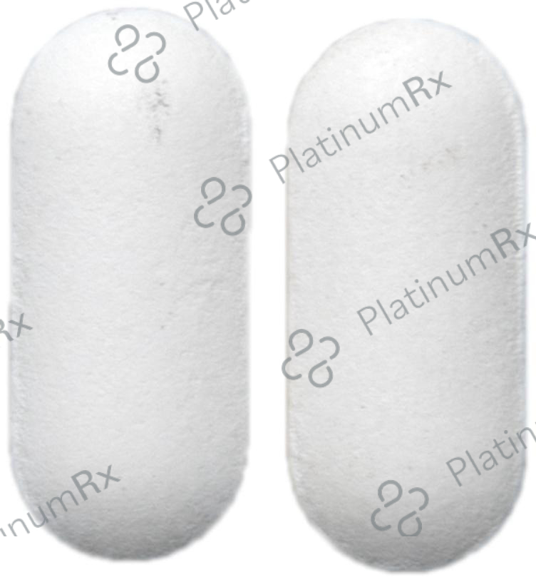 Forcef 250mg Tablet 10s