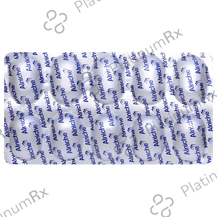Renosave 150/500mg Tablet 10s
