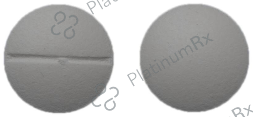 Astin 40mg Tablet 10s