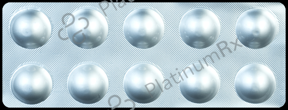 Ketorol SP Tablet 10s