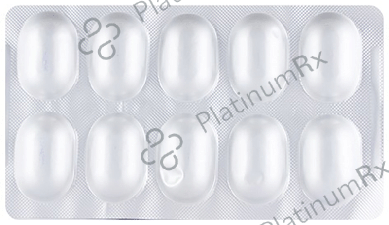 Pogomox CV 625 Tablet