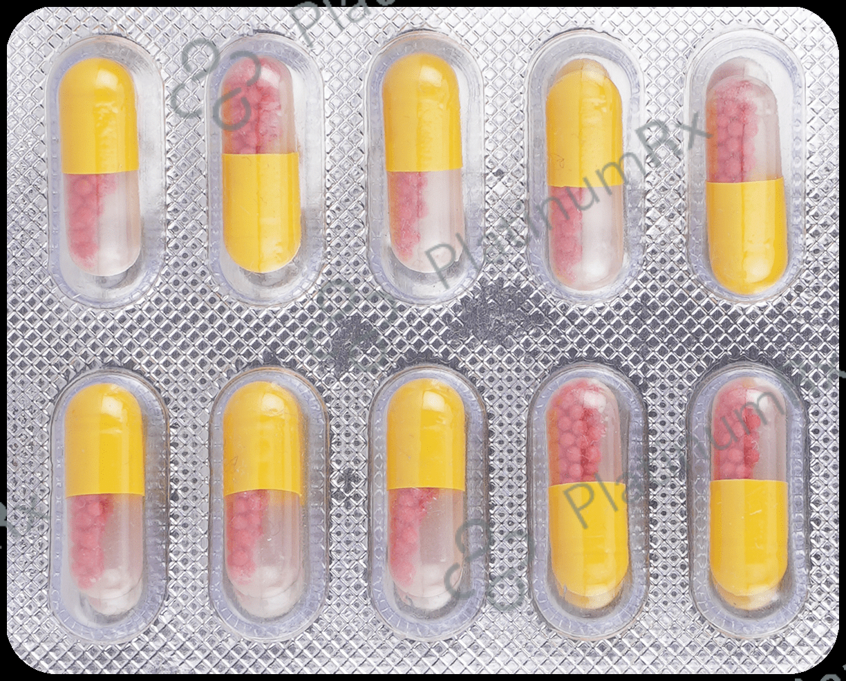 Venla -XR 75 capsule