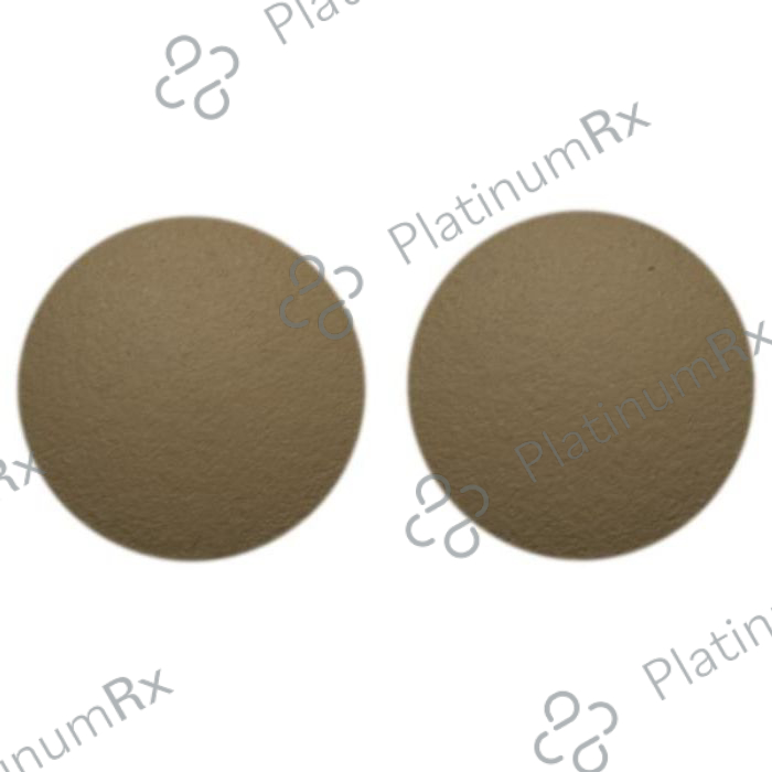 Proxym MR 200/4mg Tablet 10s