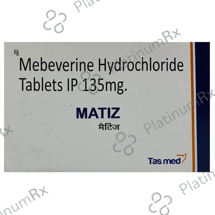 Matiz Tablet