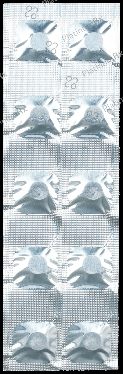 Mexate 15mg Tablet 10s