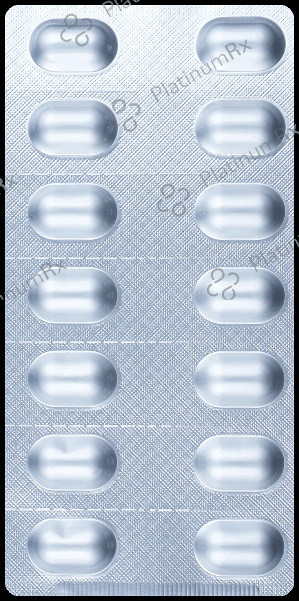 Arney 50mg Tablet 14s