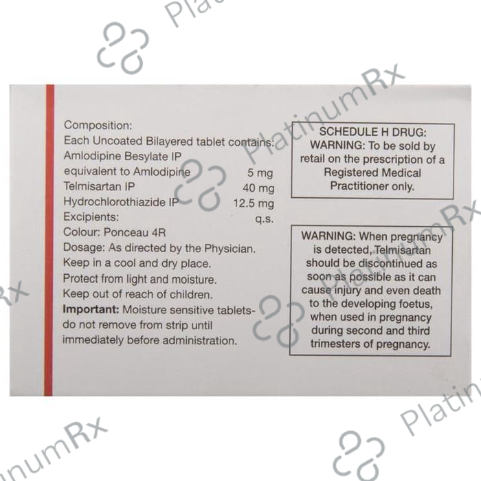 Amlosafe 3D Tablet 10 Tablet