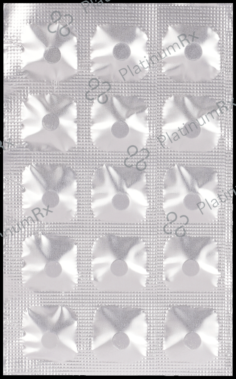 Enam 2.5mg Tablet 15s
