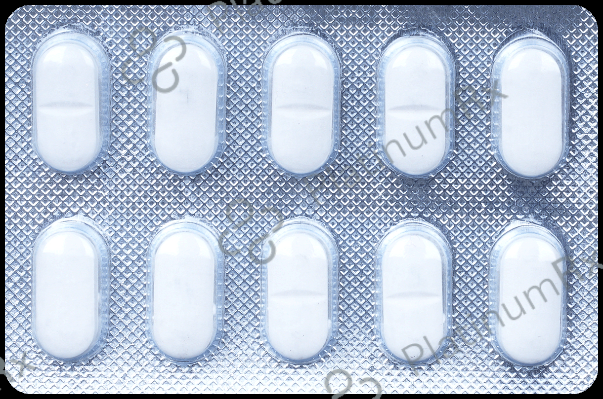 Actibile 300mg Tablet 10s