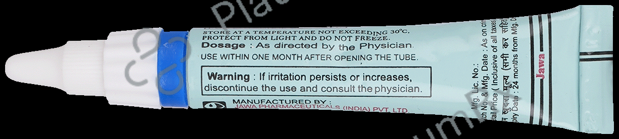 Itral 1% Ointment