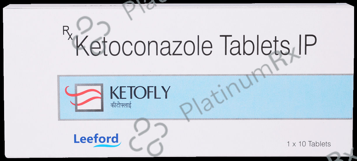 Ketofly 200mg Tablet