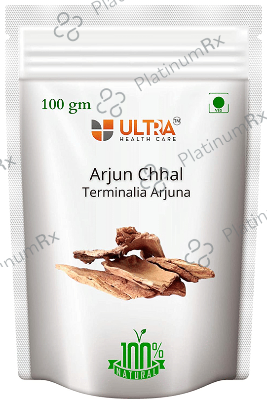 Ultra Health Care Arjuna Chhal