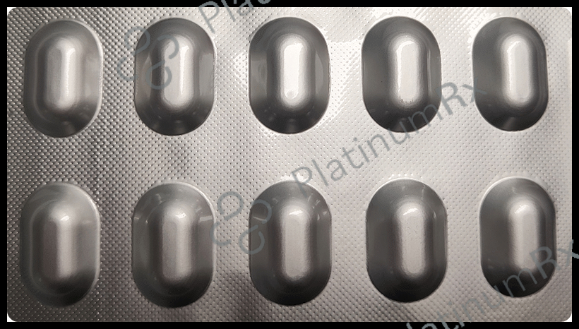 Valentas 100mg Tablet 10s