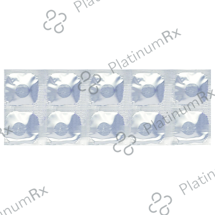 Zofer MD 8mg Tablet 10s