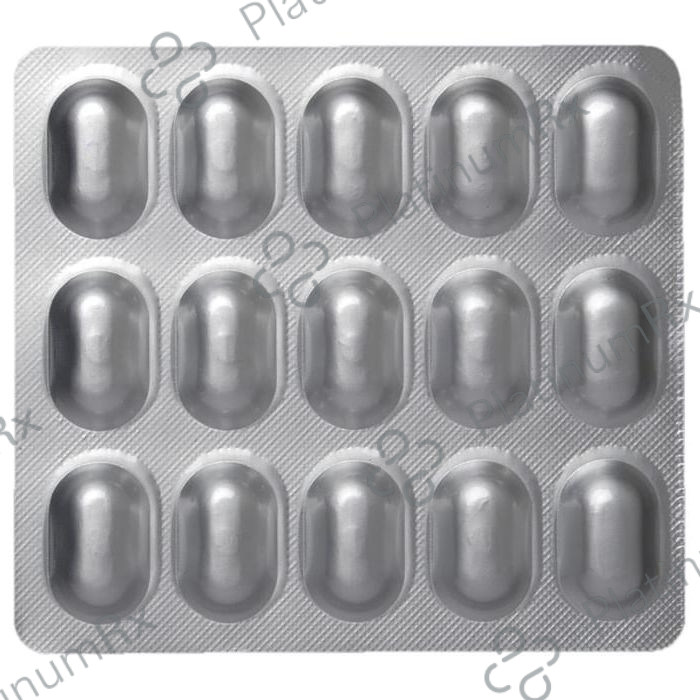 Telma CT 40/12.5mg Tablet 15s