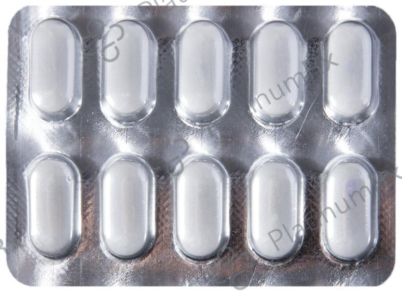 Hexolip 500 Tablet