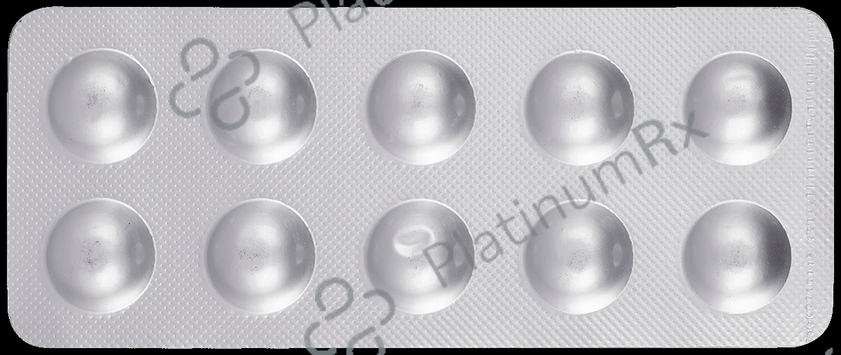 Duopep 40 Tablet