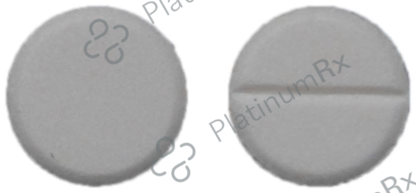Nebula AM 5/5mg Tablet 10s