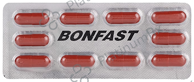 Bonfast Tablet